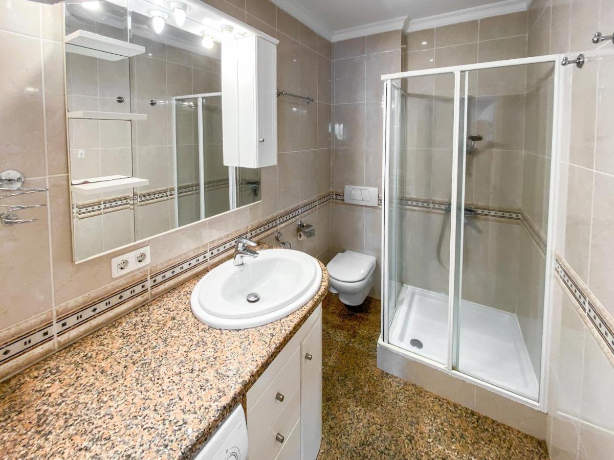 Suite Natura @ Casa Del Lago Πουέρτο Ντε Λα Κρουζ Εξωτερικό φωτογραφία