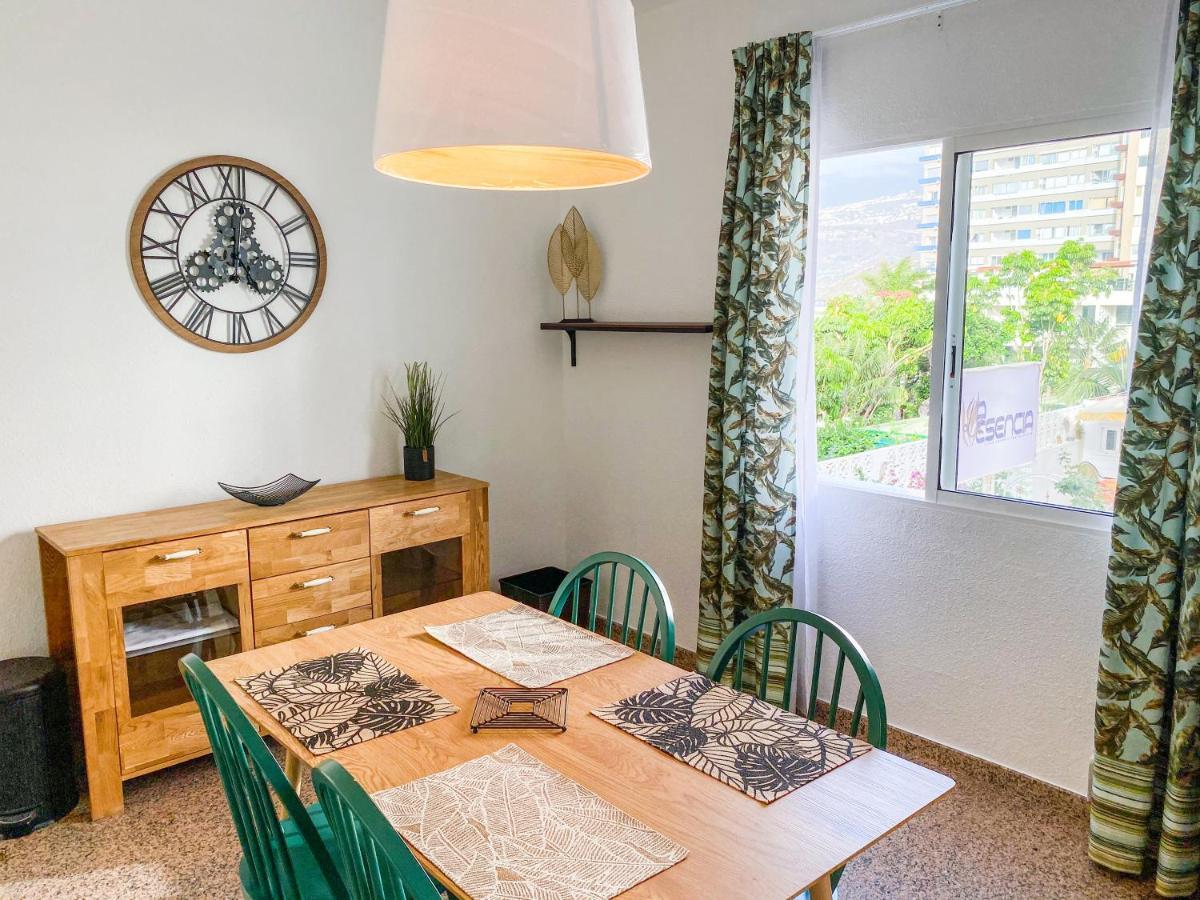 Suite Natura @ Casa Del Lago Πουέρτο Ντε Λα Κρουζ Εξωτερικό φωτογραφία